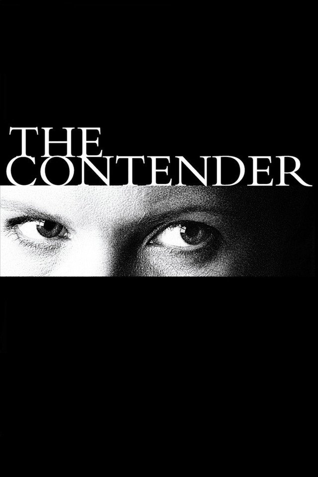 The Contender (used)