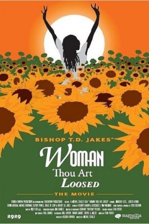 Woman Thou Art Loosed (used)